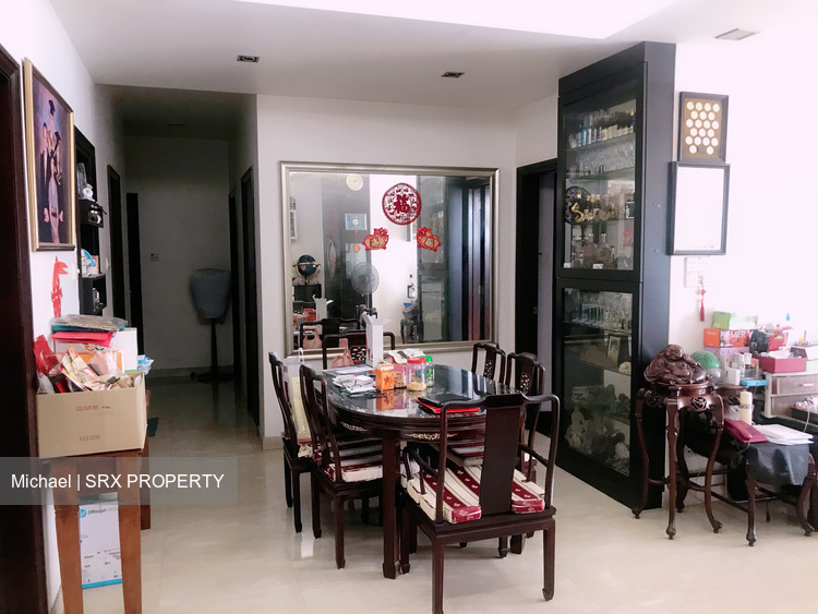Hazel Park Condominium (D23), Condominium #222592441